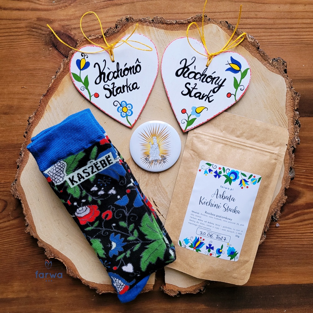 Drenczi dlo Starczi & Starka Drenczi dlo Starczi Starka