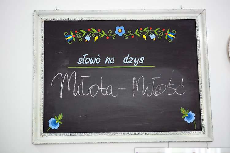 Mówię po Kaszubsku Mówię po Kaszubsku