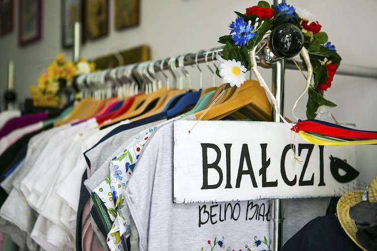Białczi Kaszubskie Białczi Kaszubskie
