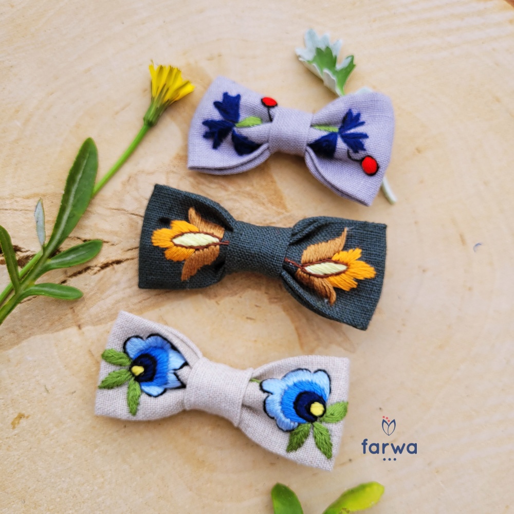 Spinki plniane Spinki plniane