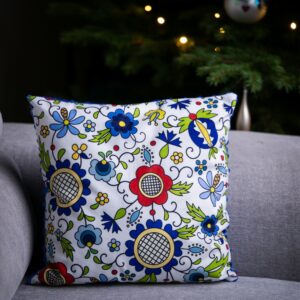 Poszewka FOLK jasiek x