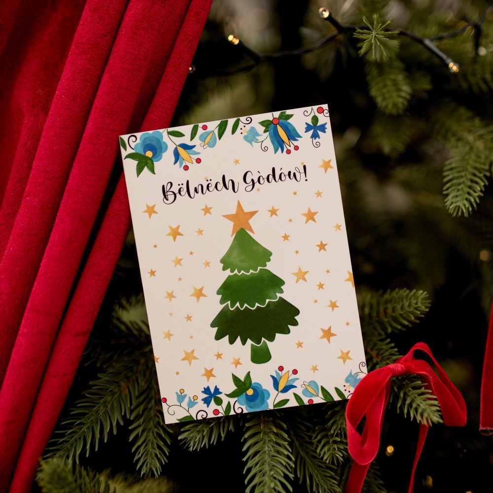 Kartka Gòdë 2 Kartka Gode