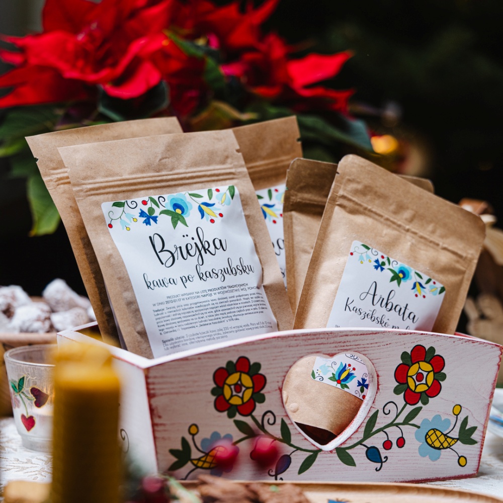 Arbata & Brejka Arbata Brejka