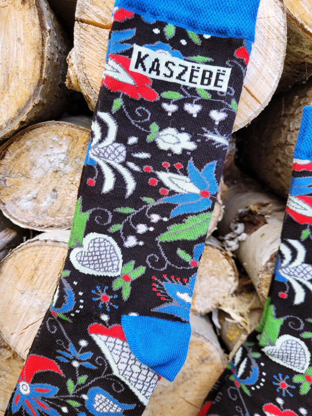 Strefle kaszubskie - wdzydze Strefle kaszubskie wdzydze