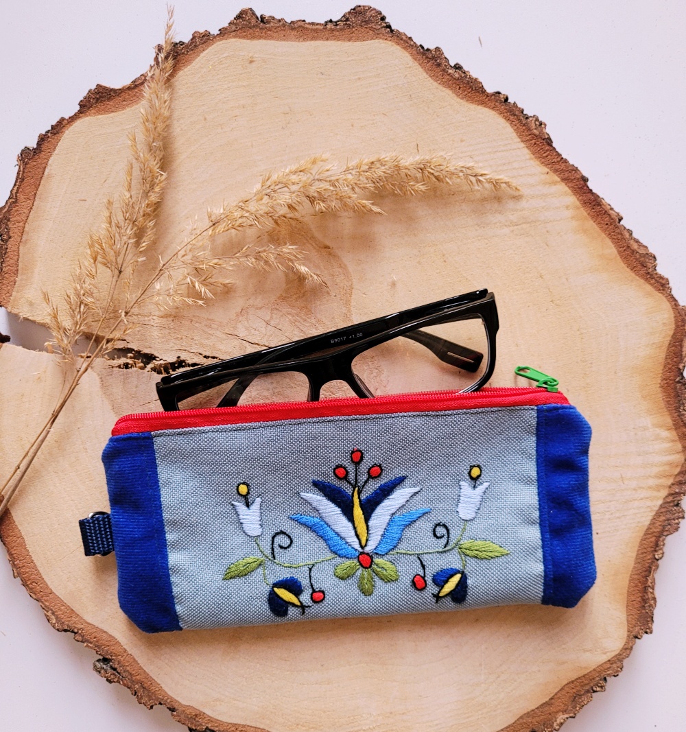 Piórnik & Etui Chaber 3 Piornik Etui Chaber