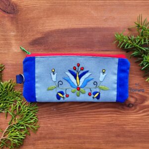 Piornik Etui Chaber x