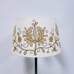 Klosz haft czepcowy   x