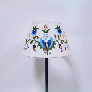 Klosz len cm cm Karo  x