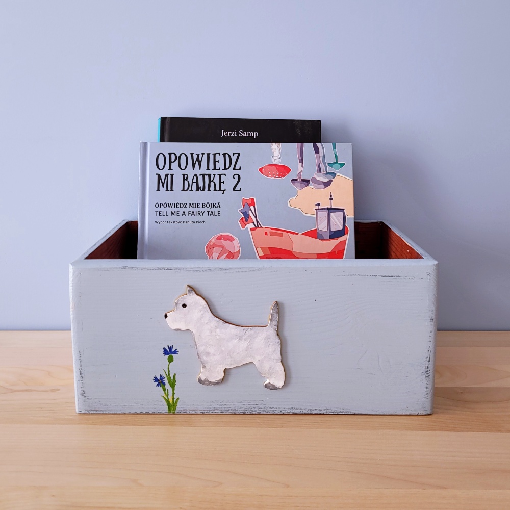 Skrzyneczka otwarta Dziecko ptôk 22 Skrzyneczka otwarta Dziecko ptok