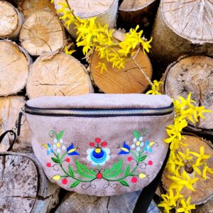 Nerka Haft Zukowski bezowa x