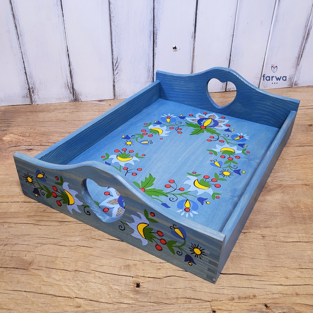 Taca turkus 2 Taca turkus