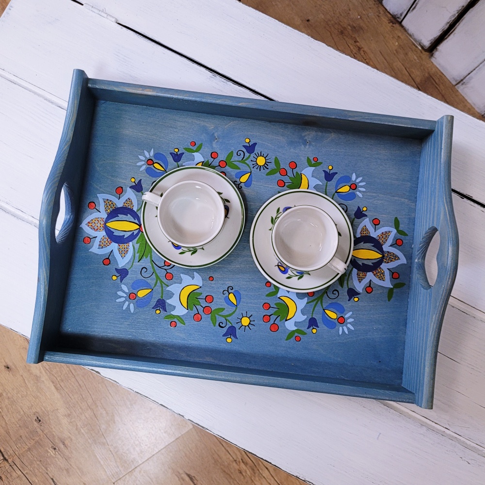 Taca turkus 3 Taca turkus