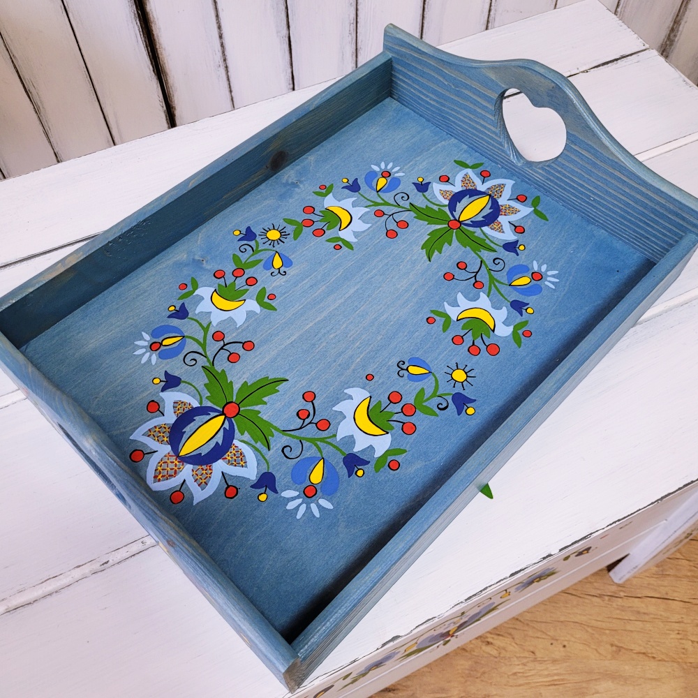 Taca turkus 4 Taca turkus